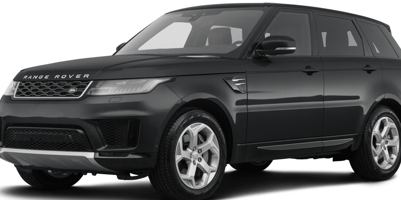 LAND ROVER RANGE ROVER SPORT 2020 SALWS2RU7LA885276 image